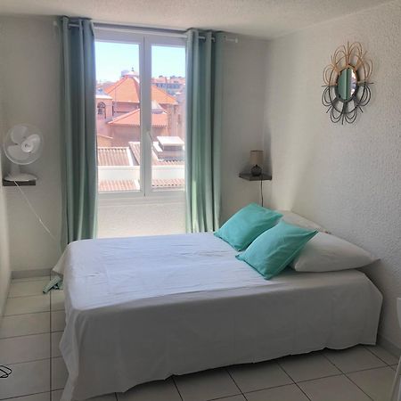 Appartement Au Coeur Du Vieux Port à Marseille Extérieur photo