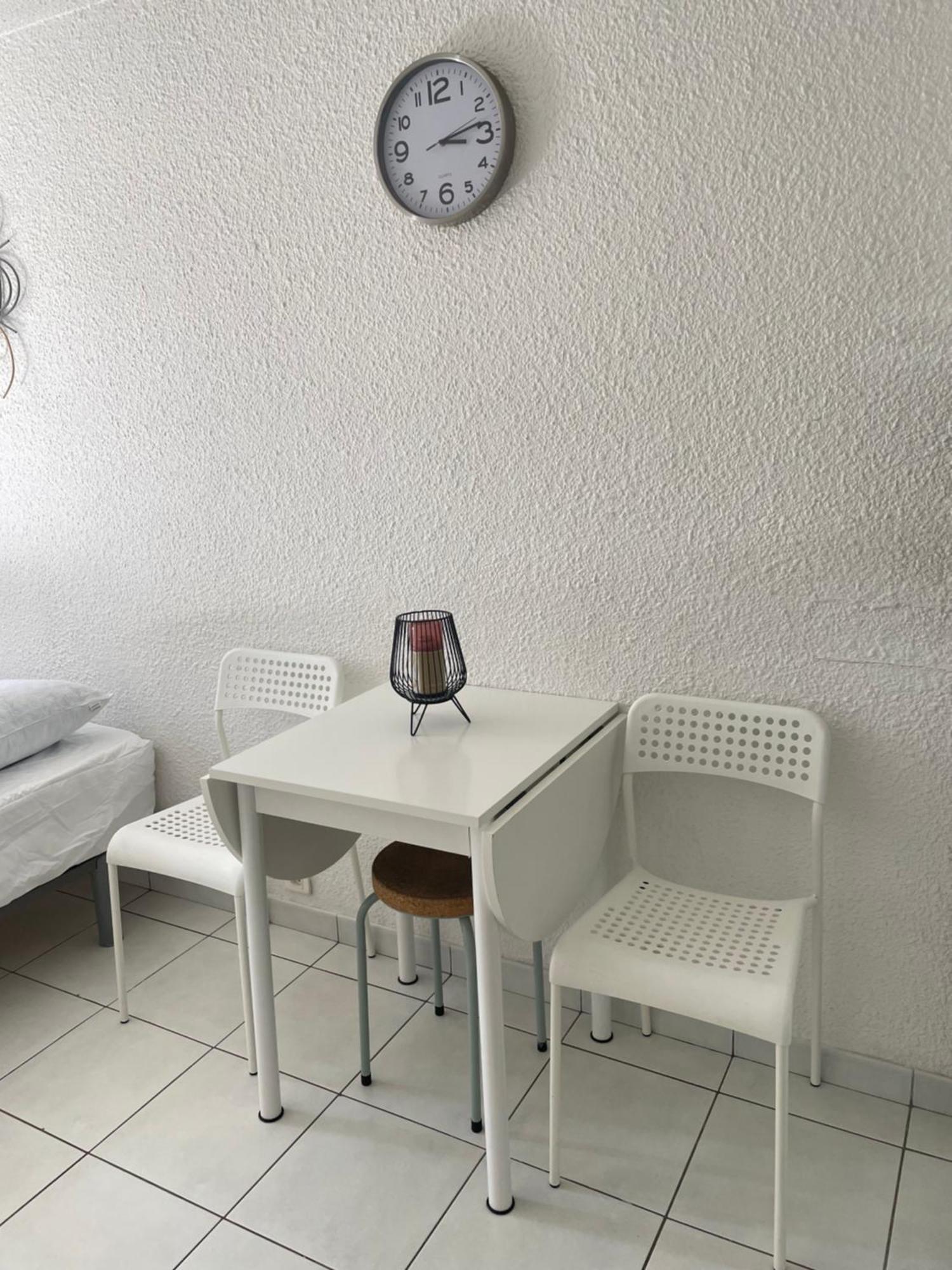 Appartement Au Coeur Du Vieux Port à Marseille Extérieur photo